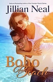 Gypsy Beach book cover