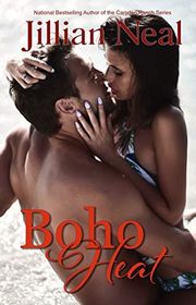 Gypsy Beach book cover
