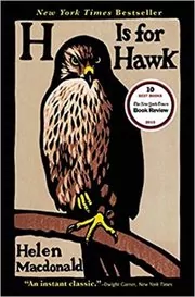 H Is for Hawk