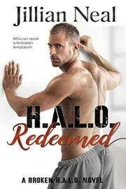 H. A. L. O. Redeemed
