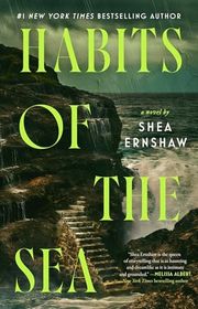 Shea Ernshaw book cover