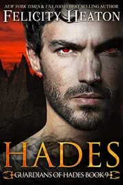 Felicity Heaton book cover