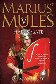 Hades' Gate