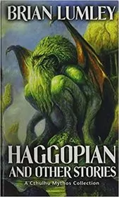 Haggopian and Other Stories
