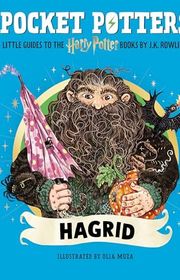 J.K. Rowling book cover