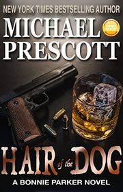 Michael Prescott book cover