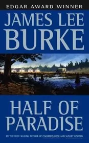James Lee Burke