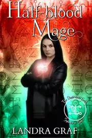 Half-Blood Mage