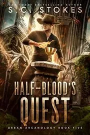 Half-Blood's Quest