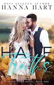 Book cover for "Half Truths"