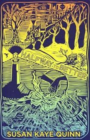 Susan Kaye Quinn book cover