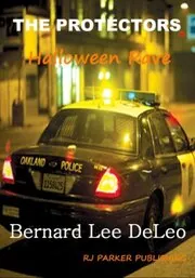 Protectors/Vigilante Cops book cover