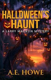 AE Howe book cover