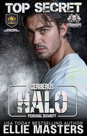 Cerberus Personal Security book cover