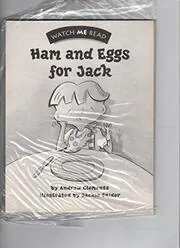 Ham And Eggs For Jack