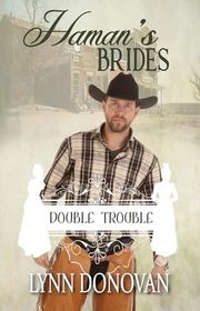 Double Trouble (Lynn Donovan) book cover