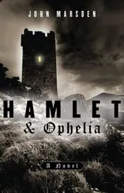 Hamlet and Ophelia