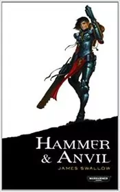Hammer and Anvil