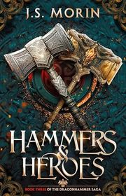 JS Morin book cover