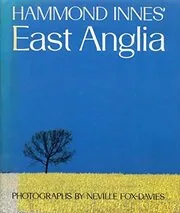 Hammond Innes' East Anglia