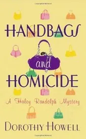 Handbags and Homicide