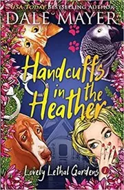 Handcuffs in the Heather