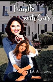 Book cover for "Handle With Care"