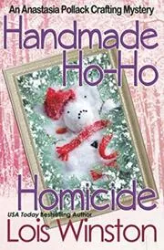Handmade Ho-Ho Homicide