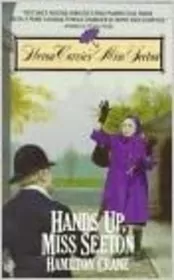 Hands Up, Miss Seeton