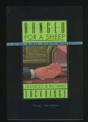 Hanged for a Sheep