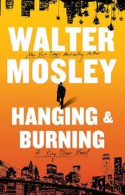 Walter Mosley book cover
