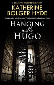 Katherine Bolger Hyde book cover