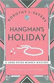 Hangman's Holiday