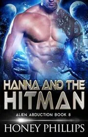 Hanna and the Hitman