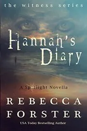 Hannah's Diary
