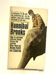 Hannibal Brooks