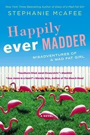Stephanie McAfee book cover