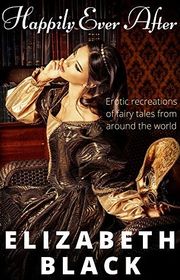 Elizabeth Black book cover