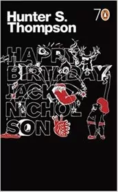 Happy Birthday, Jack Nicholson