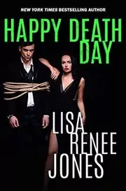 Happy Death Day