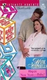 Happy New Year-Baby!