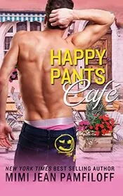 Happy Pants Cafe