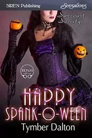 Happy Spank-O-Ween