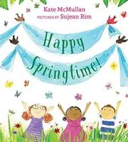 Kate McMullan book cover