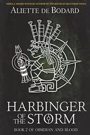 Harbinger of the Storm