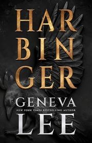 Geneva Lee book cover