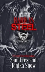 Hard As Steel