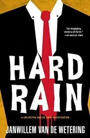 Hard Rain