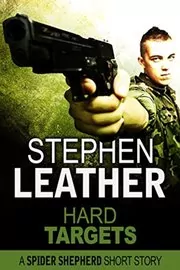 Book cover for "Hard Targets"