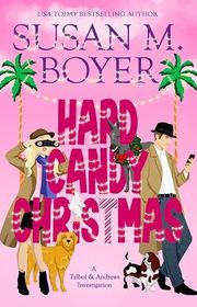 Susan Boyer book cover